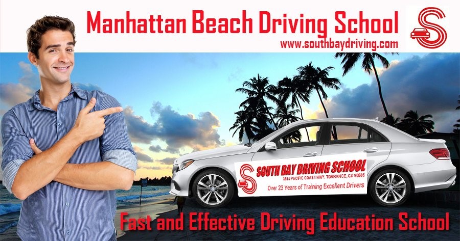 Manhattan Beach Driving School