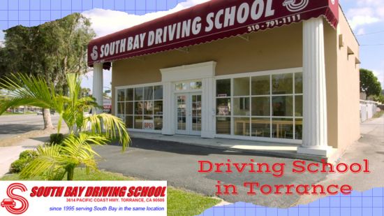 Driving School in Torrance