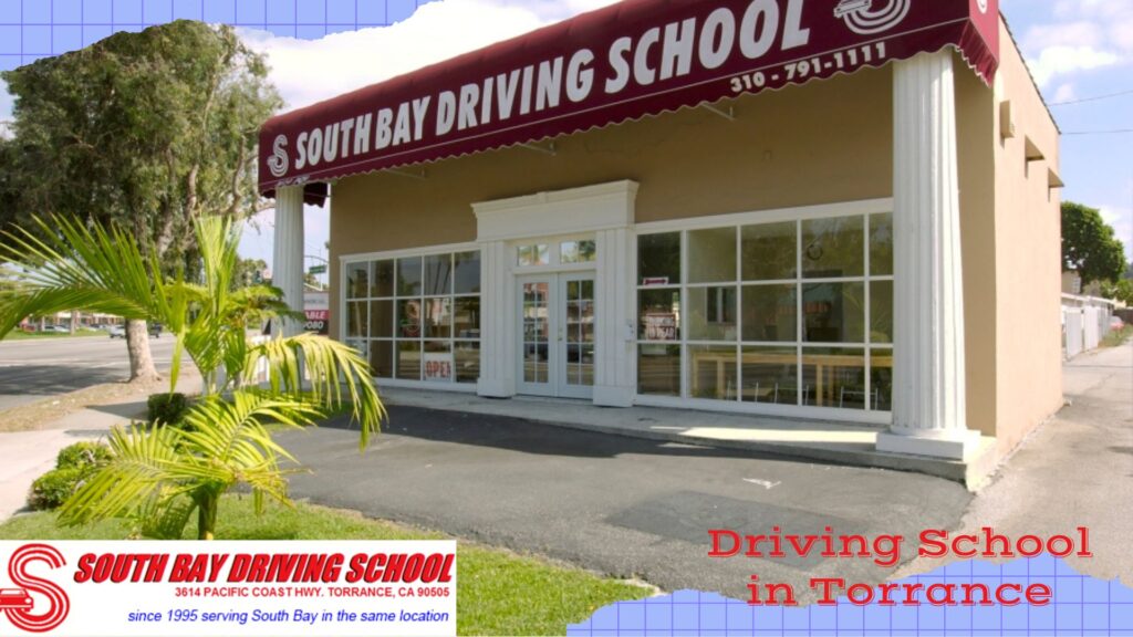 Driving School in Torrance