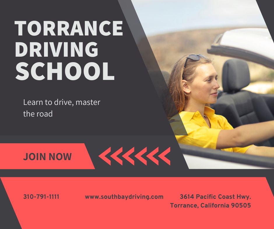 Torrance Driving School