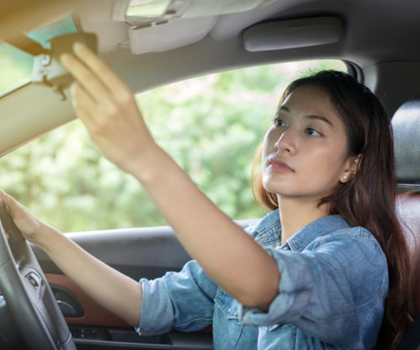 Driver Training for Teens