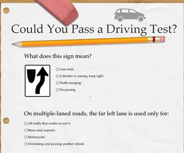 Driving School