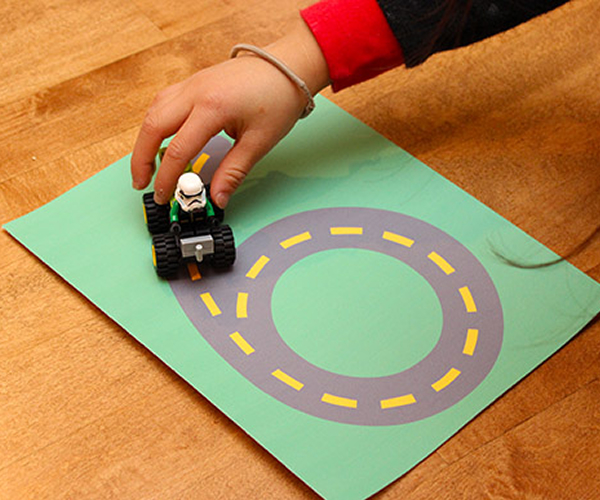 Driving School