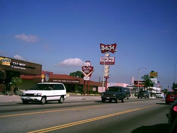 Driving School