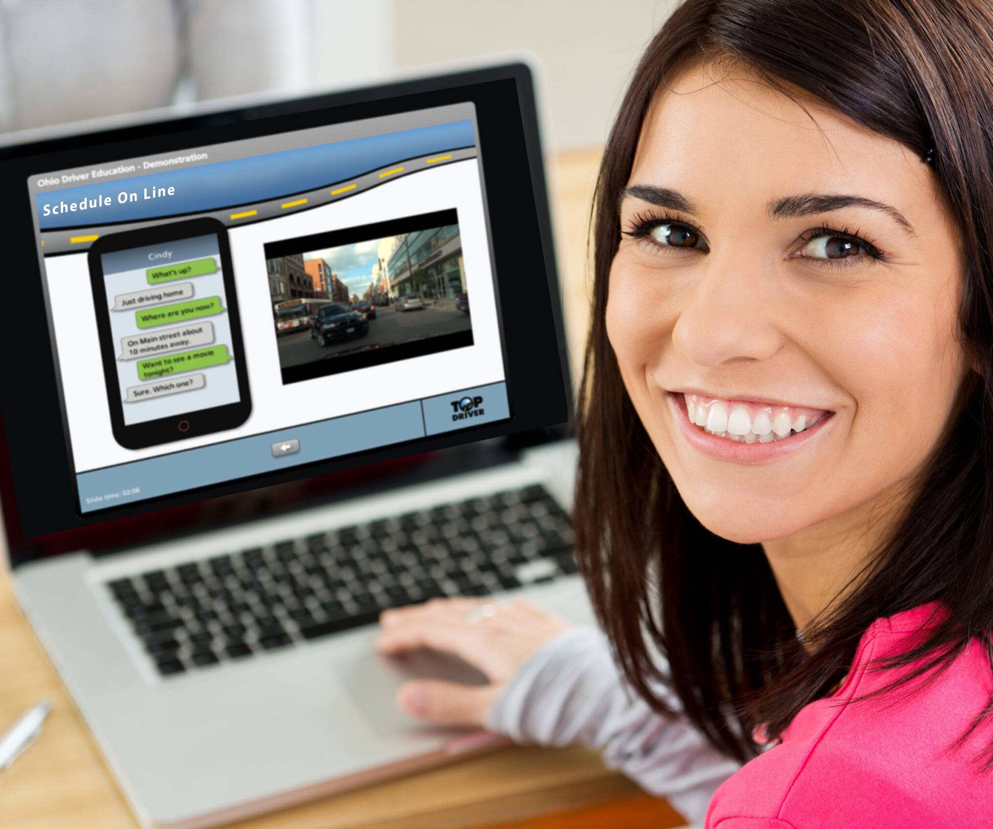 driving school FAQs