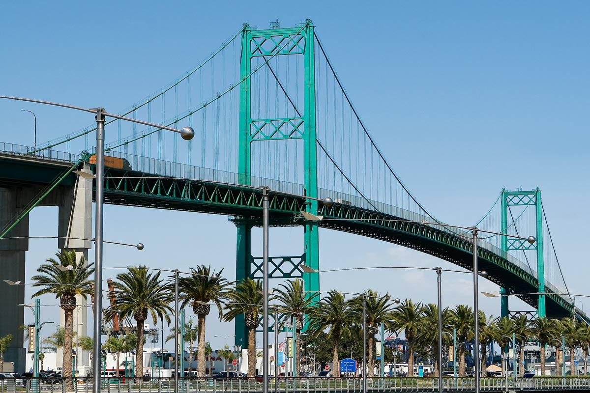 San Pedro Driving School