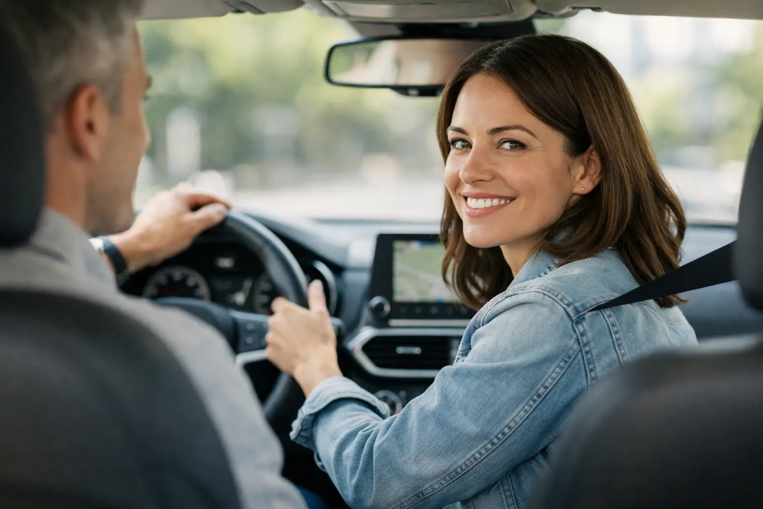 Adult Driving Outcomes That Build Real Confidence