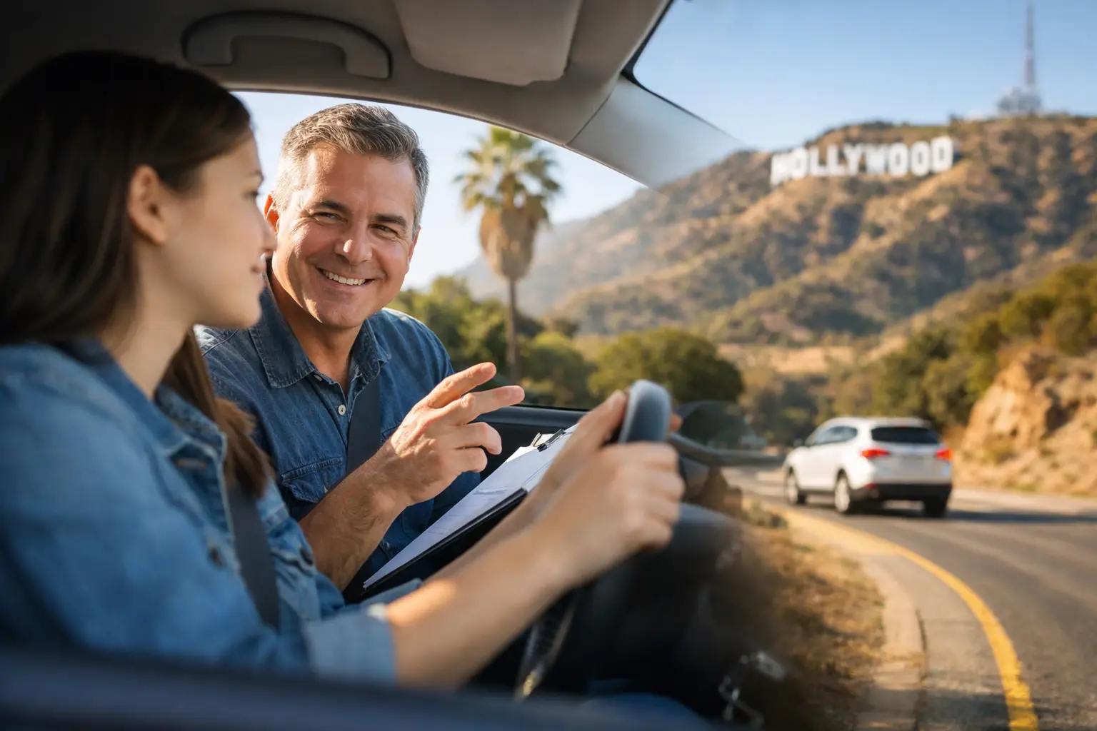 Does California Require Drivers Education?