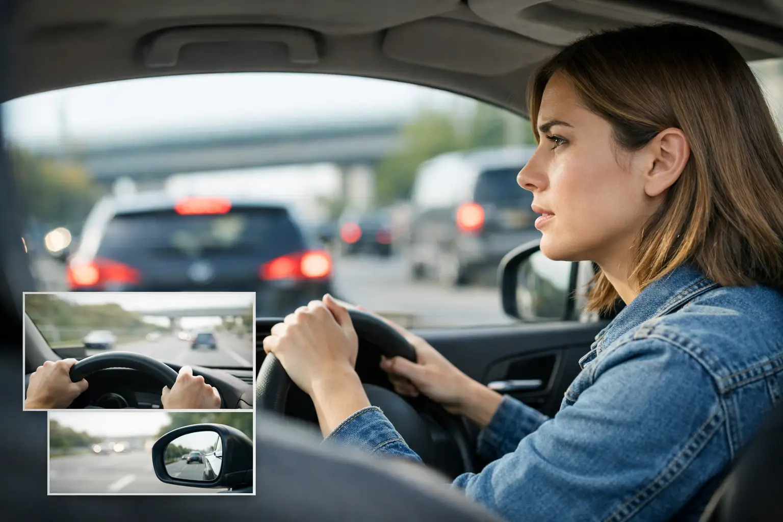 Driving Anxiety Guide for New and Returning Drivers