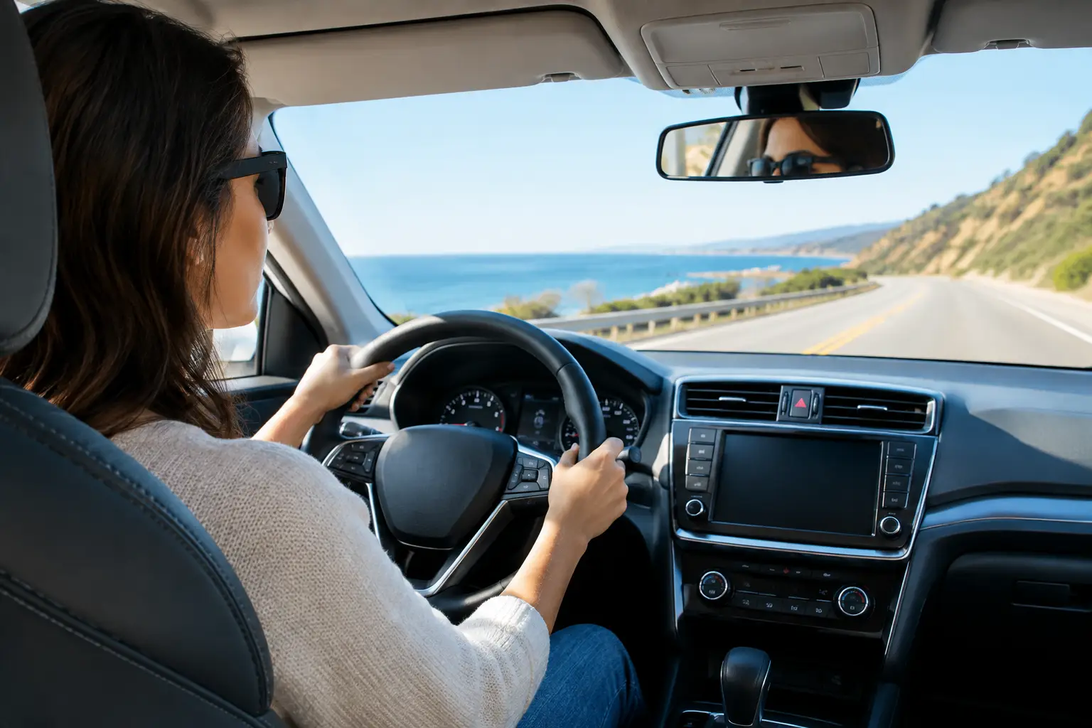 Defensive Driving Habits for Safer California Roads