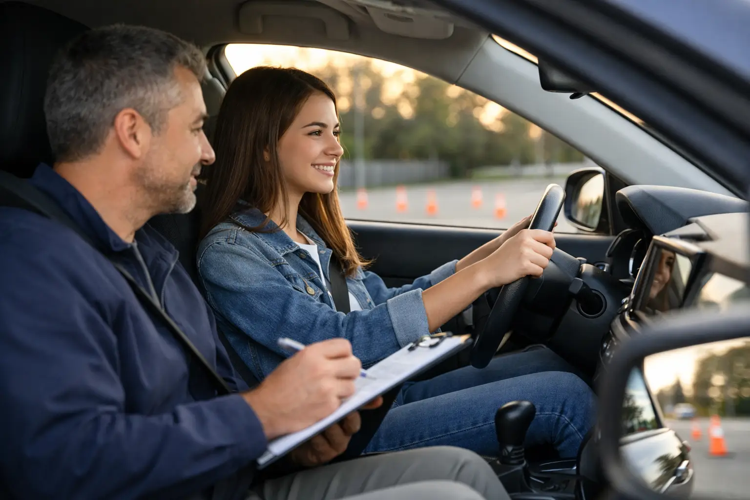 Teen Licensing Outcomes That Build Safer Drivers