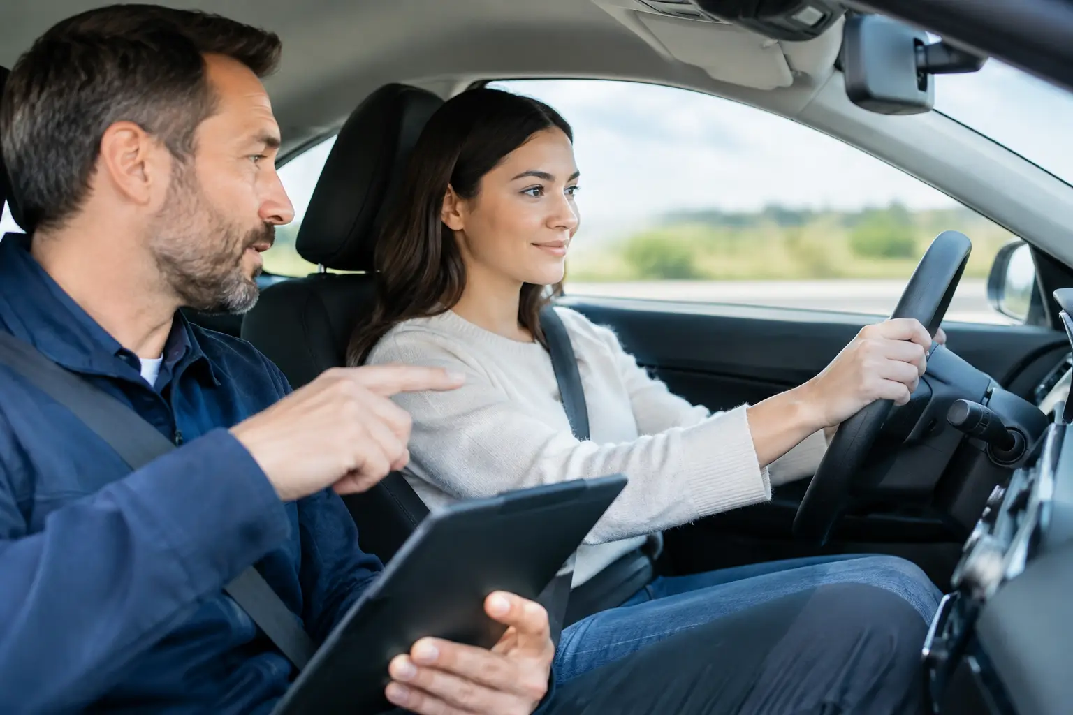 Driver Training Trends That Matter in 2026