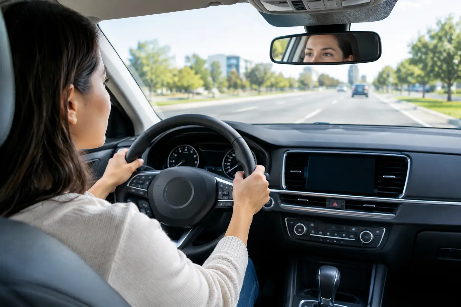 Hawthorne Defensive Driving Course for Safer Roads